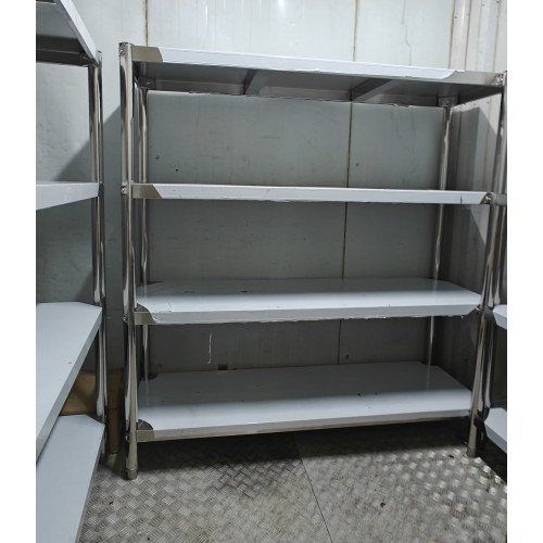 Stainless Steel Rack for Cold Room Stainless Steel Rack for Cold Room