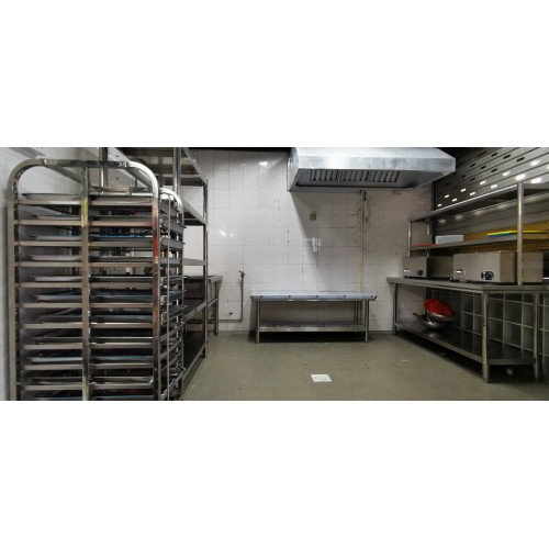 Coffee Shop Food Stall Stainless Steel Tables, Racks, Cooling Rack, Sink Coffee Shop Food Stall Stainless Steel Tables, Racks, Cooling Rack, Sink