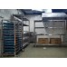 Coffee Shop Food Stall Stainless Steel Tables, Racks, Cooling Rack, Sink Coffee Shop Food Stall Stainless Steel Tables, Racks, Cooling Rack, Sink