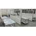 Stainless Steel Tables for Packing Stations Stainless Steel Tables for Packing Stations