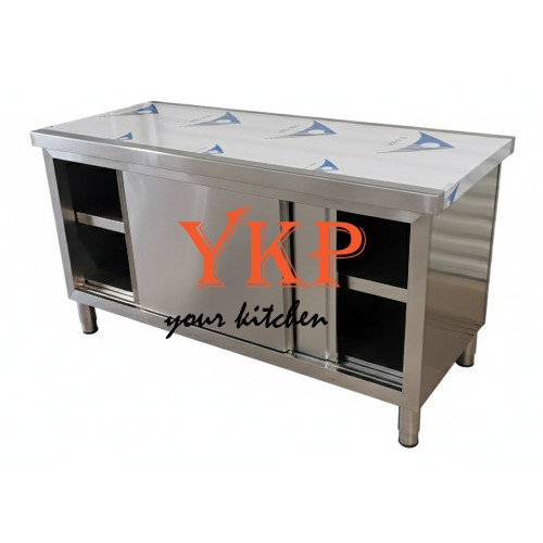 Stainless Steel Cabinet